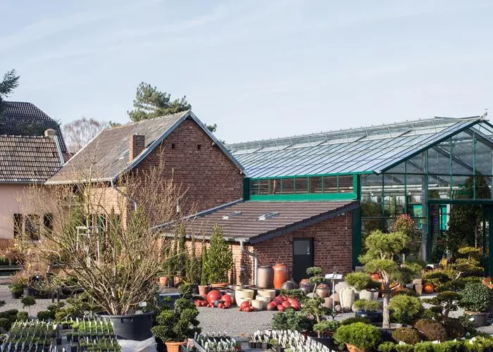 Teammitglied im Bereich Beet- & Balkonpflanzen