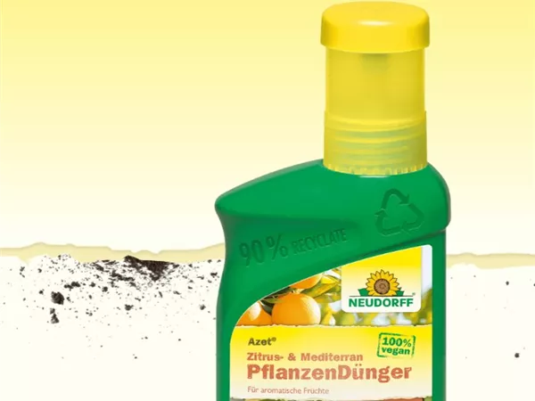 Azet Zitrusdünger Azet Zitrusdünger