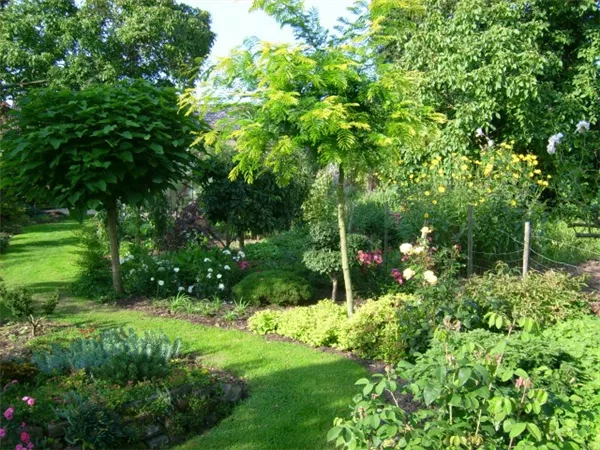 Landschaftsgärtner (m/w/d) für Pflanz- & Pflegearbeiten im Kundengarten