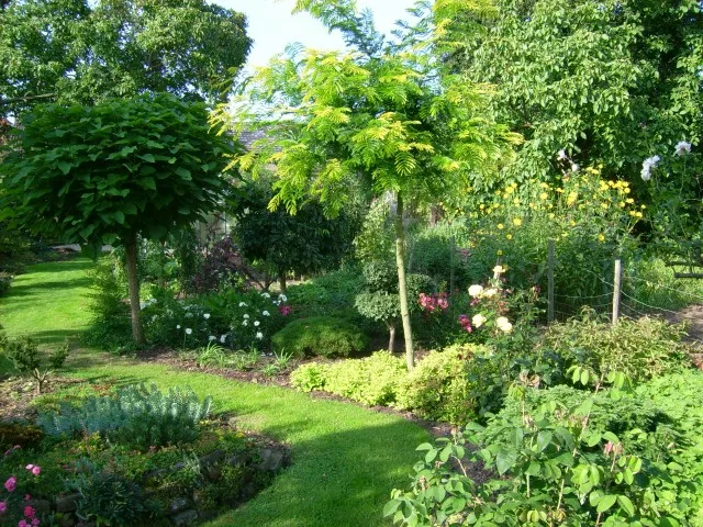 Landschaftsgärtner (m/w/d) für Pflanz- & Pflegearbeiten im Kundengarten