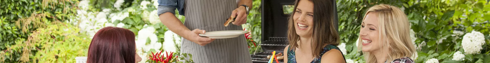 Grillparty