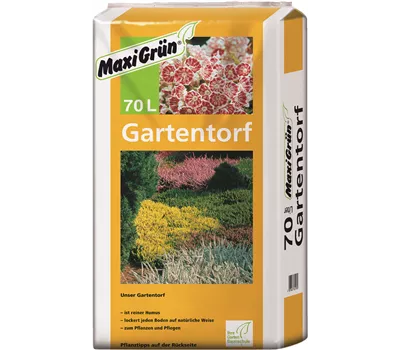 GBV - Gartentorf GBV - Gartentorf