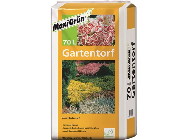 GBV - Gartentorf GBV - Gartentorf