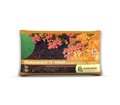 Rindenmulch, 15-40 Rindenmulch, 15-40
