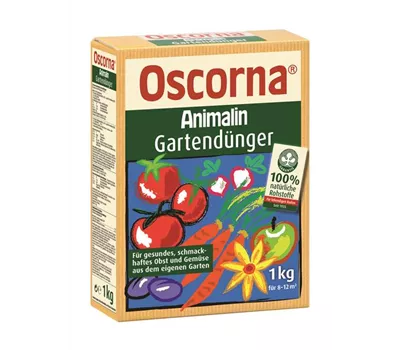 Oscorna Animalin Oscorna Animalin