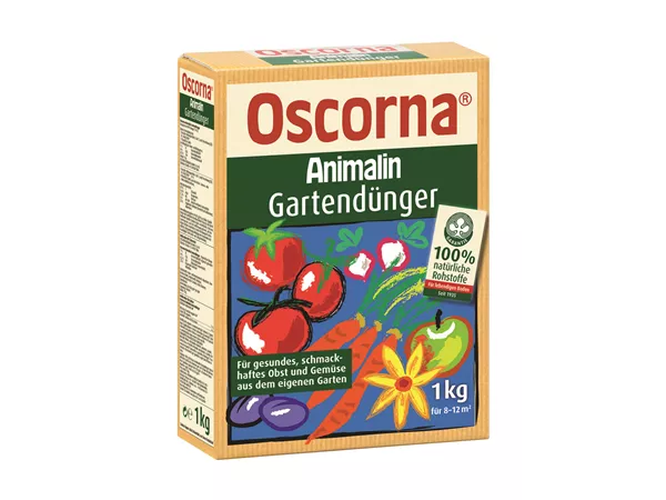 Oscorna Animalin Oscorna Animalin