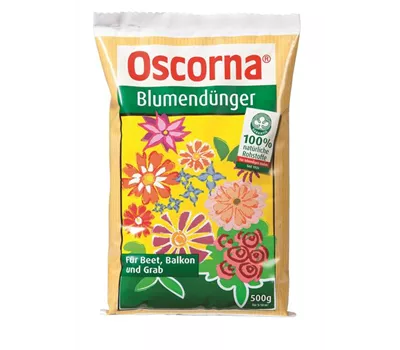 Oscorna Blumendünger Oscorna Blumendünger