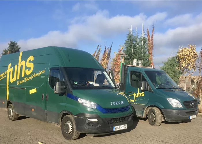 Lieferservice Lieferservice