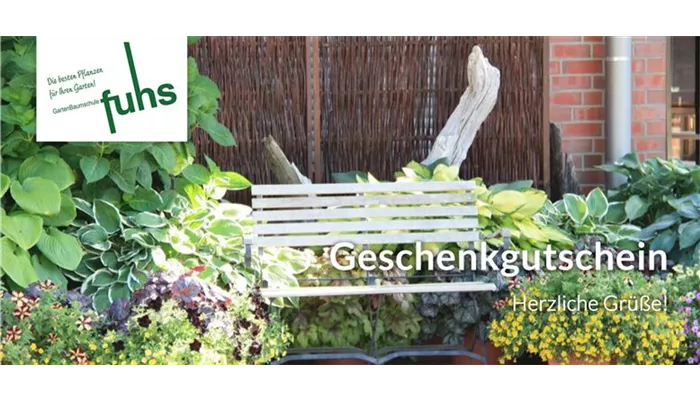 Individueller Gutschein Individueller Gutschein