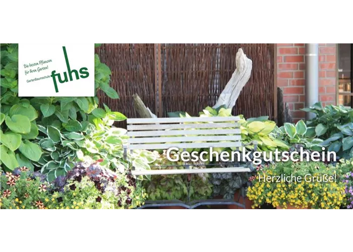 Individueller Gutschein Individueller Gutschein