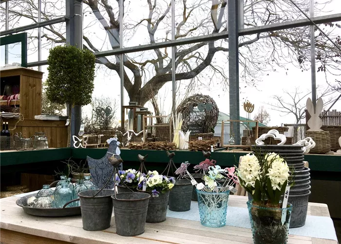 Ausgewählte Dekorationsartikel