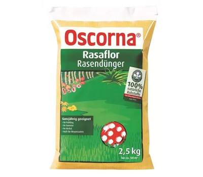 Oscorna Rasaflor Oscorna Rasaflor