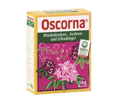 Oscorna Rhododendrondünger Oscorna Rhododendrondünger