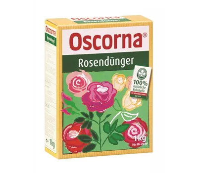 Oscorna Rosendünger Oscorna Rosendünger